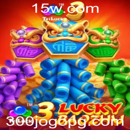 Descubra o Fascínio do Jogo 3LuckyBaozhu