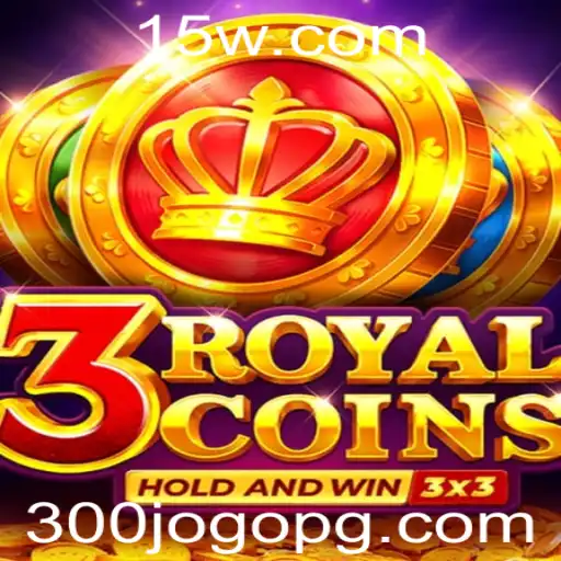 3royalcoins: O Fascinante Mundo do Jogo 300jogo
