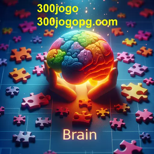 Desafie Sua Mente com a Categoria Cérebro do 300jogo