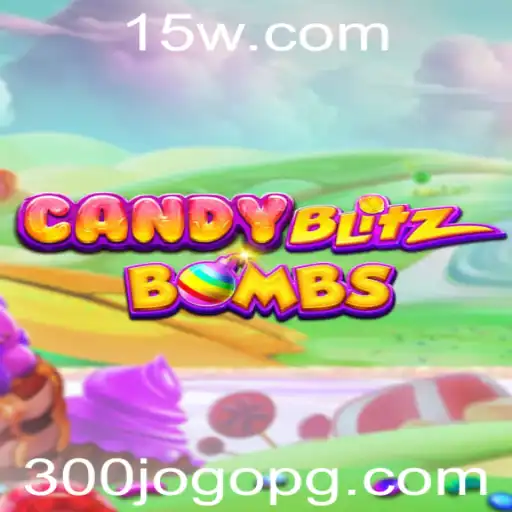 Descubra o Envolvente Mundo do Jogo CandyBlitzBombs