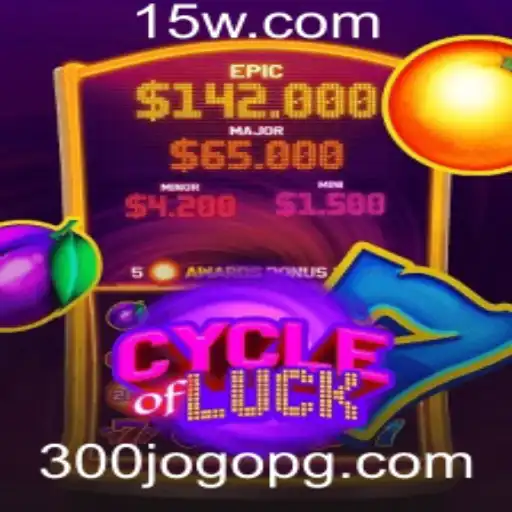 CycleofLuck: Descubra as Regras e a Emoção do Novo Fenômeno do Jogo