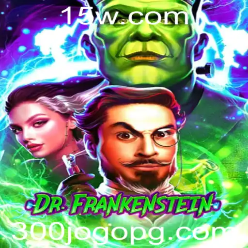 Descubra o Fascinante Mundo de DrFrankenstein, o Jogo de Monstros e Mistério
