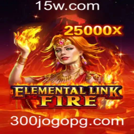 ElementalLinkFire: A Nova Tendência no Mundo dos Jogos