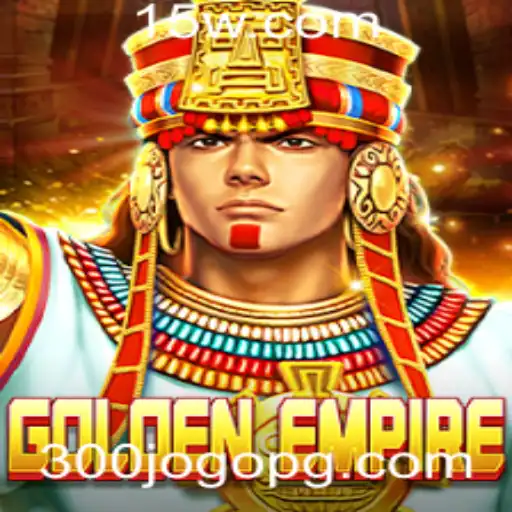 Mergulhe no Fascinante Universo de GoldenEmpire: O Jogo do Momento