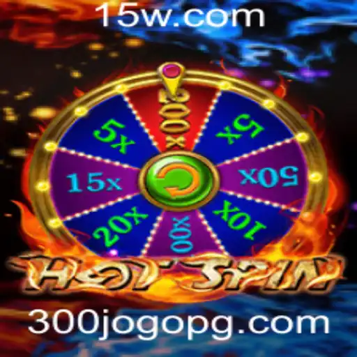 Descubra o emocionante mundo de HotSpin