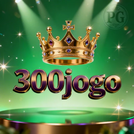 300jogo Logo