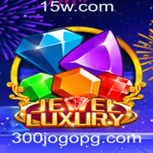 Explorando o Glamour do JewelLuxury: O Jogo de Estratégia e Elegância