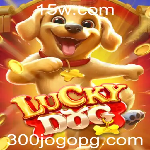 Descubra o Mundo Explosivo de 'LuckyDog': O Novo Fenômeno do 300jogo