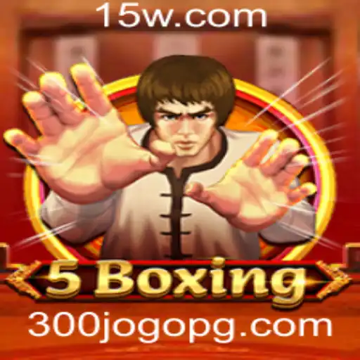 Conheça o Jogo Inovador: 5Boxing