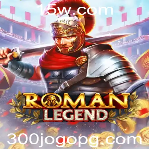 Desvendando RomanLegend: Uma Jornada Épica no Mundo dos Jogos