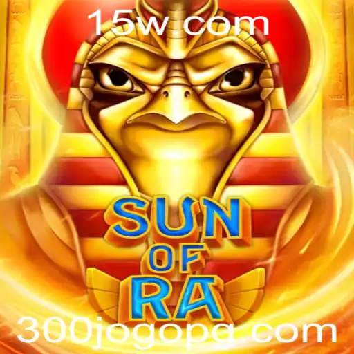 Descubra SunofRa: A Aventura do Novo Jogo 300jogo