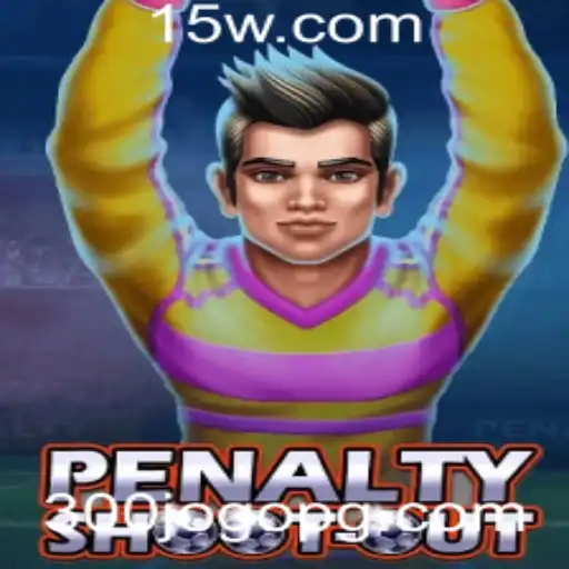 Descubra o Fascinante Mundo de PenaltyShootOut