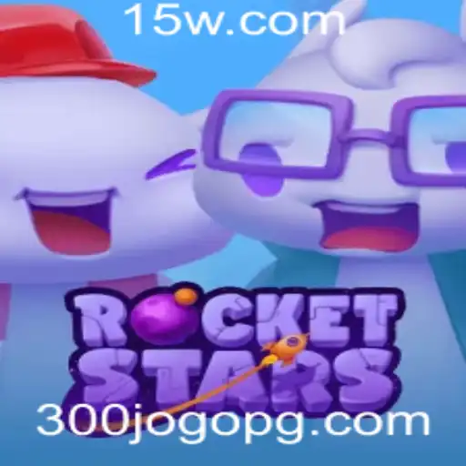 RocketStars: Explore o Universo do 300jogo