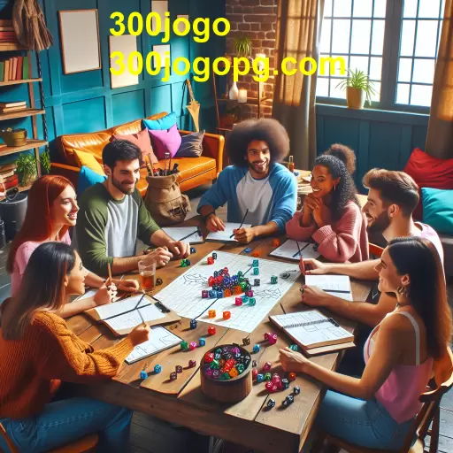 A Magia dos Jogos de RPG: Uma Experiência Única em Cada Aventura