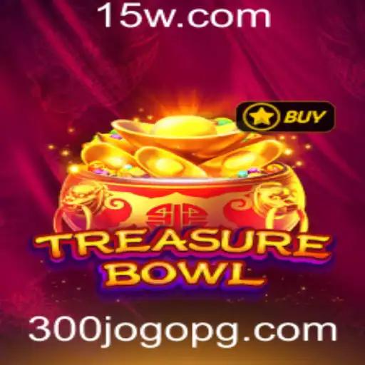 Explorando TreasureBowl: O Jogo de Caça ao Tesouro Contemporâneo